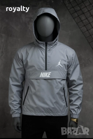 Nike мъжка ветровка 