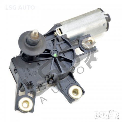 Моторче задна чистачка Mercedes-Benz A-class (W168) 1997-2004 MB181120N-123