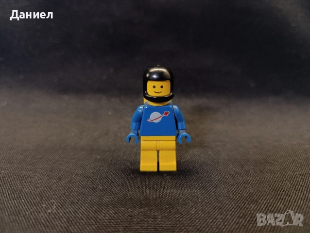 Винтидж човече Lego