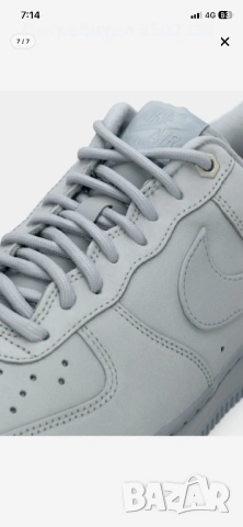 Nike Air force 1, снимка 6 - Кецове - 54065536