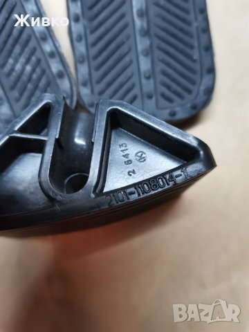 Части за Ваз 2101 Жигули Ссср, снимка 5 - Части - 31173717