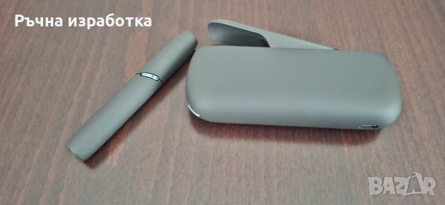 iqos 3 duo електронна цигара устройство, снимка 9 - Електронни цигари - 54271968