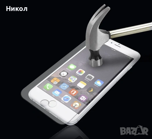 Стъклен протектор за таблет Compulocks DoubleGlass, Apple iPad mini, iPad mini 2 и iPad mini 3, снимка 4 - Фолия, протектори - 53304233