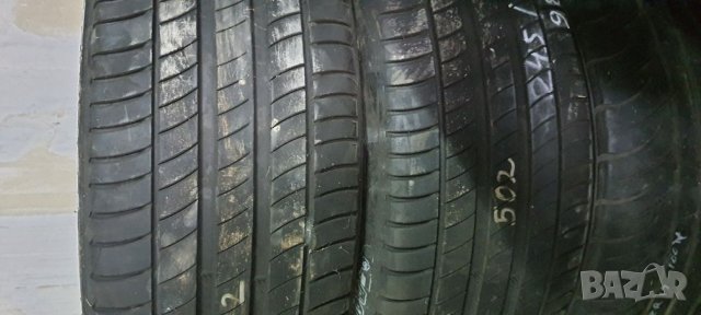 Гуми 245 45 19 98Y 2 броя 502