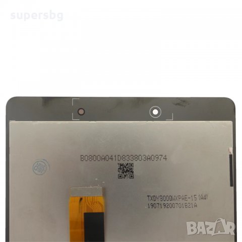 Дисплей за Samsung Tab A 8.0 2019 SM-T290, снимка 6 - Ремонт на таблети - 30118112