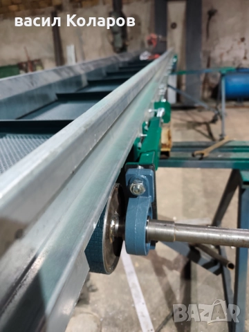 евтини транспортни ленти, снимка 4 - Други машини и части - 52955939