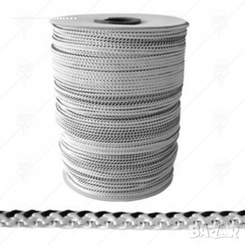 Котвена верига шпилка неръждаема стомана здраво въже Ф18, снимка 7 - Аксесоари и консумативи - 30934553