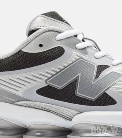 new balance abzorb 2000, снимка 7 - Ежедневни обувки - 56454265
