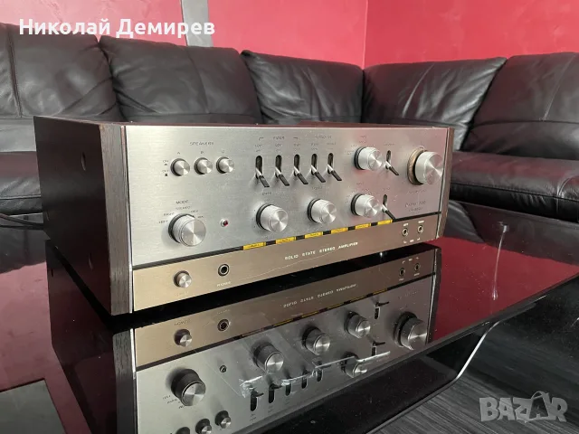 Kenwood KA 8004 Лична колекция 