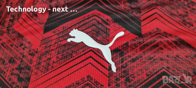 Рядка! Фланелка РБ Лайпциг (RB Leipzig) 2024/25 - Puma SAMPLE / Нова с етикети, снимка 5 - Футбол - 54175989