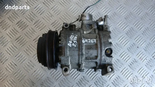 Компресор Audi A6 2.5 TDI 2001 A6 (C5) (1997-2004)