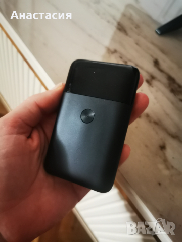 Тример машинка за врат, снимка 3 - Друга електроника - 44638984