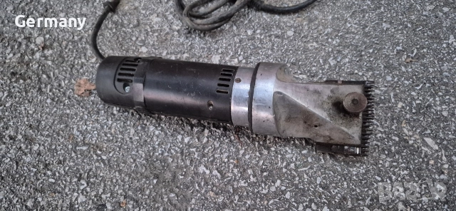 машинка за постригване на животни, снимка 4 - Други стоки за животни - 52713188