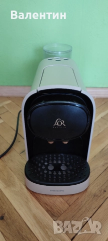 Philips L'OR Barista кафемашина