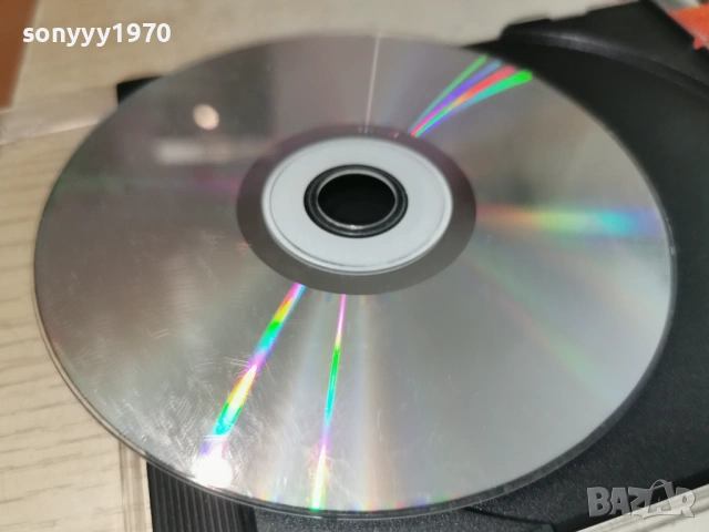 THE CORRS CD 1904261449H2E6R, снимка 15 - CD дискове - 54244337