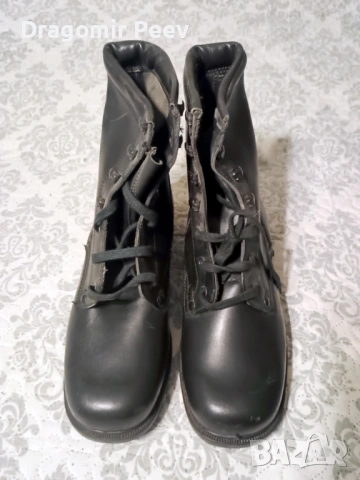 Военни Кубинки – „Стария модел“ - Габрово Чисто НОВИ Шити и лепени