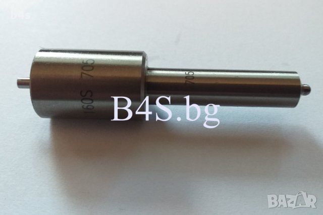  Помпен Елемент ACME ADN 45, Ruggerini, снимка 2 - Селскостопанска техника - 32149894