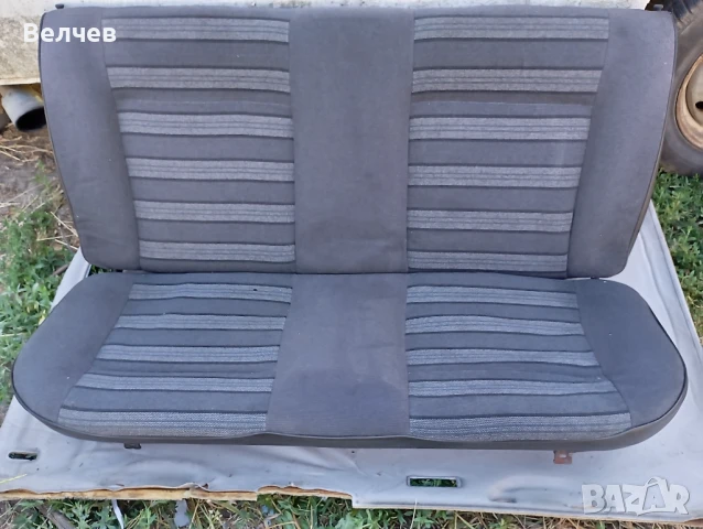 Задна седалка за голф 2 GTD , снимка 3 - Части - 51266981