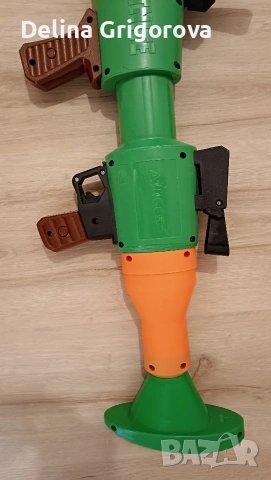 Nurf Fortnight 2 броя, снимка 5 - Образователни игри - 53925930