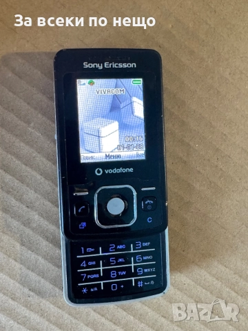 Sony Ericsson T303, снимка 7 - Sony Ericsson - 51549050