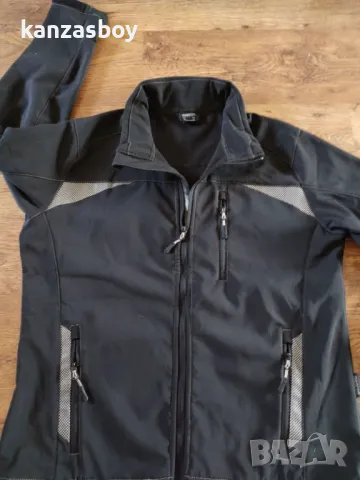 mascot workwear softshell jackets- работно softshell яке КАТО НОВО M