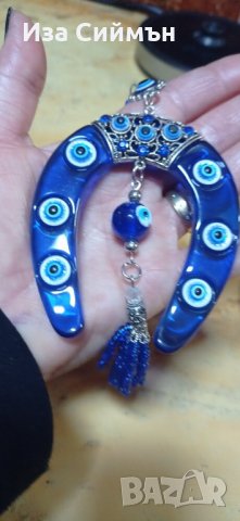 Подкова за щастие, снимка 5 - Декорация за дома - 34937659