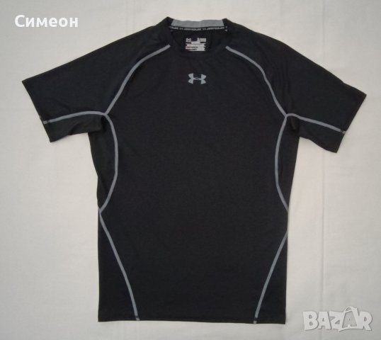 Under Armour UA Compression оригинална тениска XL спорт фитнес