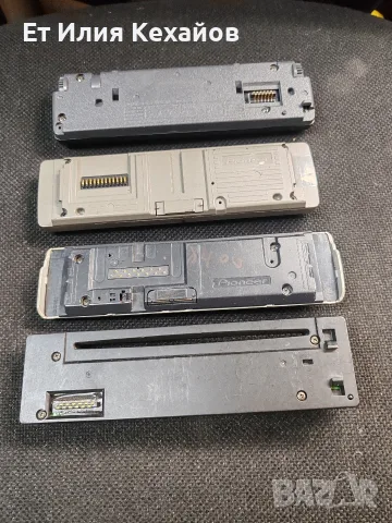 Pioneer и Nakamichi cd панел, снимка 5 - Аксесоари и консумативи - 56424544