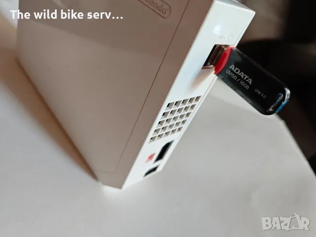 Nintendo Wii комплект, снимка 9 - Игри за Nintendo - 43817060