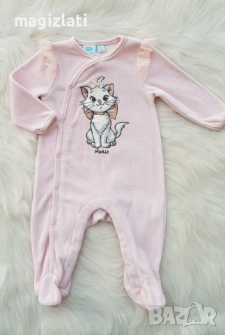 Ромпъри 6-9 месеца, снимка 12 - Бебешки гащеризони - 42205929