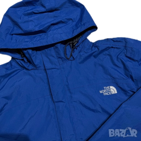 Мъжко яке The North Face Hyvent | XL, снимка 3 - Якета - 51686650