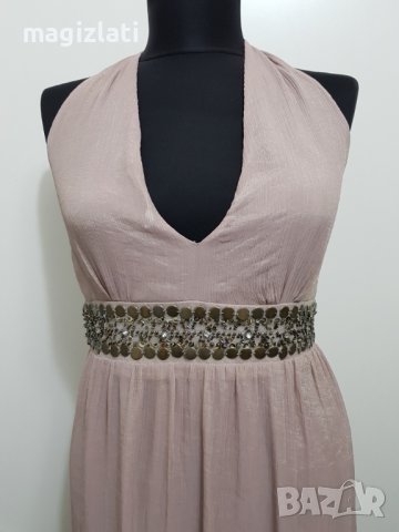 Рокля за бременни М-Л-ХЛ , снимка 15 - Дрехи за бременни - 37793151