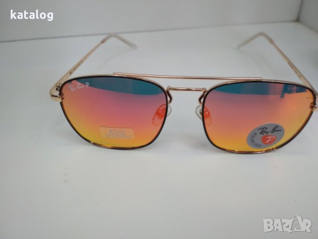 Polarized logo collection слънчеви очила реплика промо цена, снимка 1