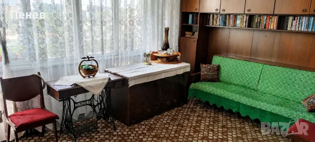 Южен едностаен в центъра на Добрич, снимка 2 - Апартаменти - 56302746