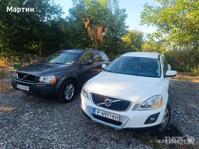 Продавам единия от джиповете, снимка 2 - Автомобили и джипове - 56085315