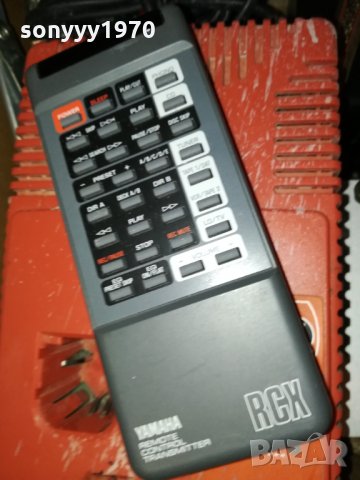 SOLD!!! YAMAHA VK37990 AUDIO REMOTE FROM SWISS 0401221637