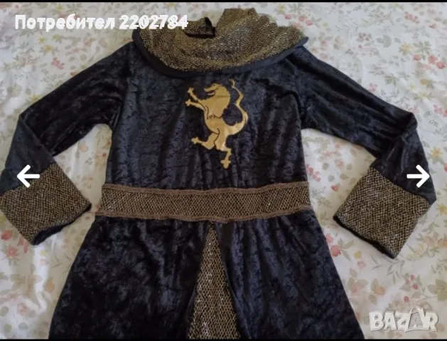 Корейска национална дреха,носия Hanbok, рицарски театрален или карнавален костюм,пелерина., снимка 12 - Рокли - 37824918