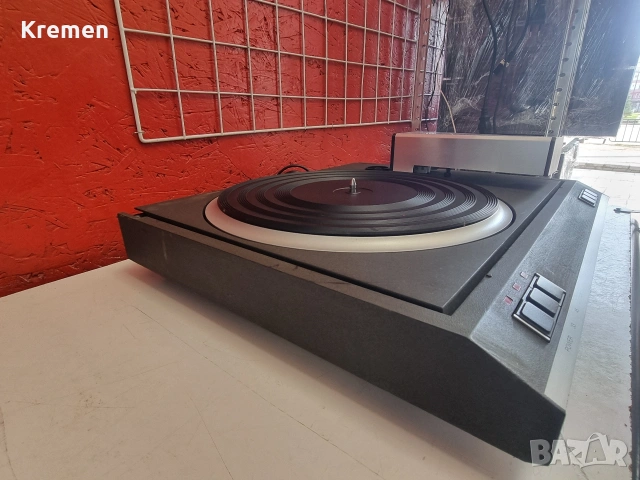 Грамофон REVOX B -795, снимка 5 - Грамофони - 53910703