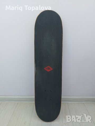 Скейтборд, снимка 4 - Скейтборд, ховърборд, уейвборд - 42379998