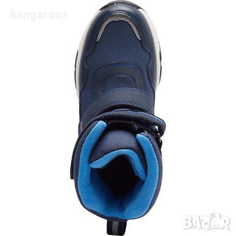 Водонепромокаеми обувки KangaROOS, снимка 5 - Детски боти и ботуши - 38330116