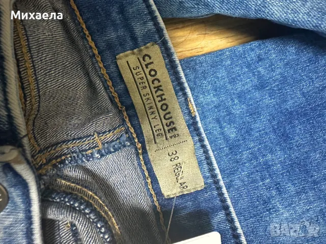 Дамски дрехи, снимка 14 - Други - 47824239