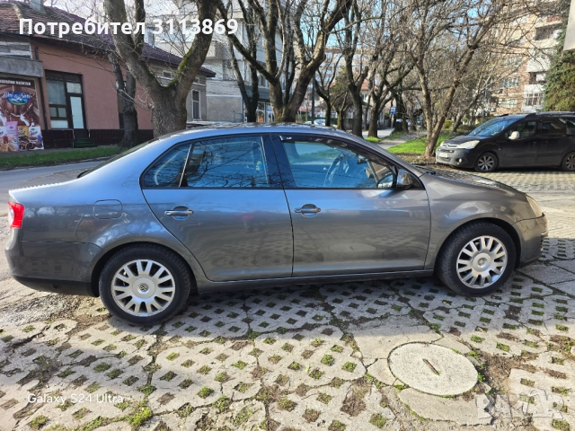 2006 VW JETTA , снимка 7 - Автомобили и джипове - 52826724