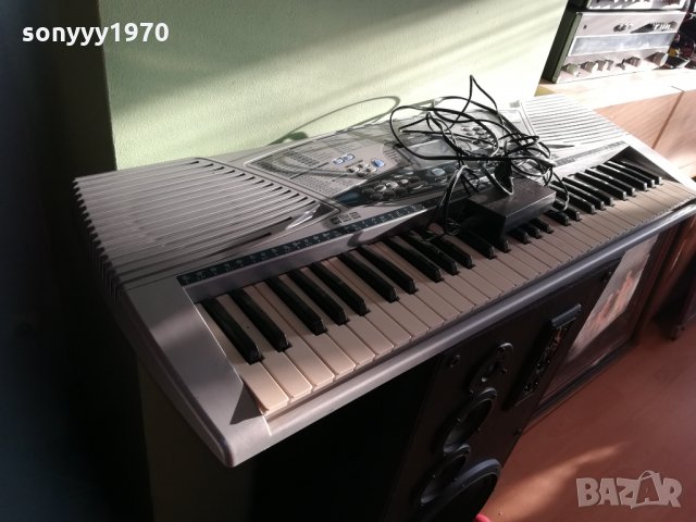 bontempi синтезатор 1501211806, снимка 11 - Синтезатори - 31436661