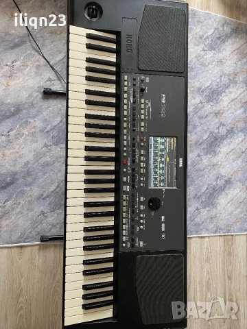 KORG SET: сетове за синтезатор! 