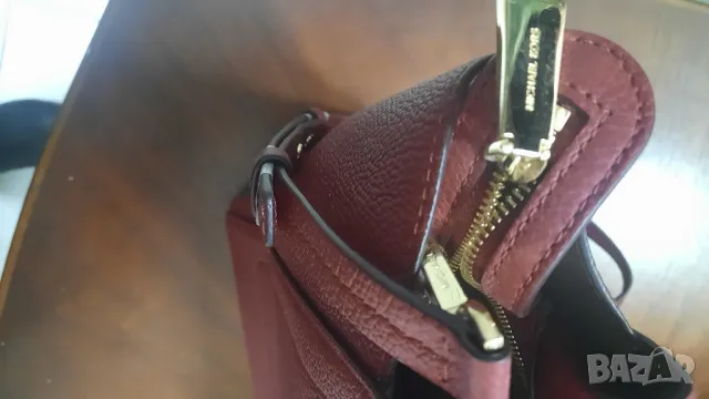 Michael Kors original,England, снимка 9 - Чанти - 49443143