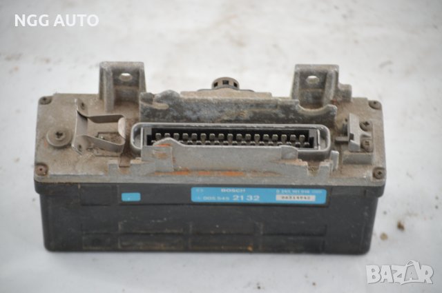 Модул ABS за Mercedes Benz , BOSCH 0 265 101 018, A 005 545 21 32, 0265101018, 0055452132, снимка 3 - Части - 39772639