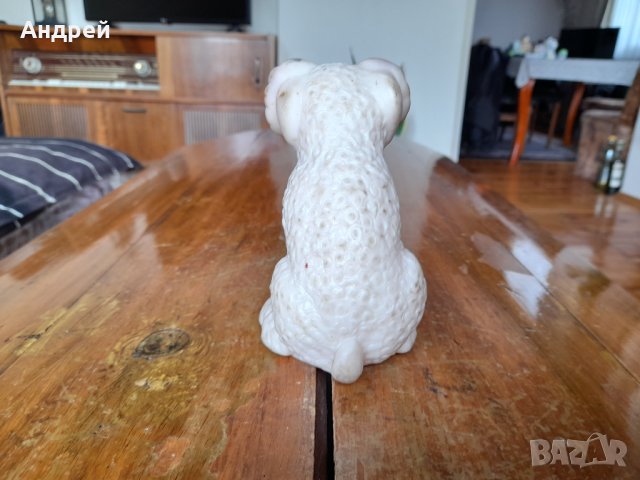 Стара гумена играчка Овен, снимка 4 - Други ценни предмети - 39478165