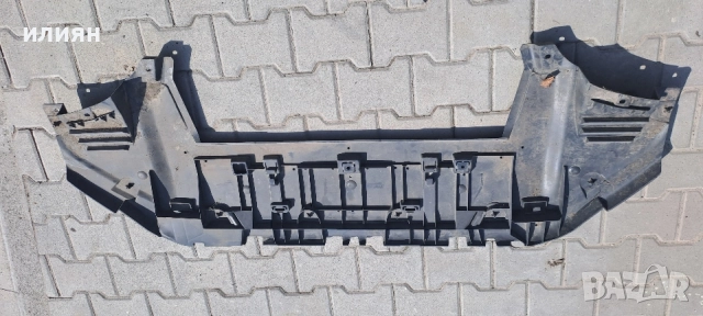 кора под бронята за Citroen Jumpy Peugeot Expert Fiat Skudo Toyota 9808501880, снимка 4 - Части - 55884981