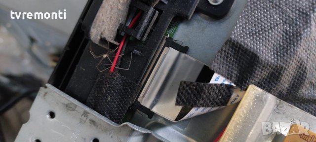 MAIN BOARD 17MB82S for 24inc от Toshiba 24W1533DG DISPLAY VES236WNVC-2D-N03, снимка 4 - Части и Платки - 39879827