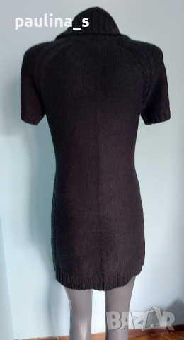 Два броя / Мекичка рокля тип туника / унисайз , снимка 6 - Рокли - 44598071